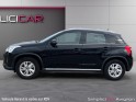 Citroen c4 aircross hdi 115 ss 4x4 feel edition occasion avignon (84) simplicicar simplicibike france