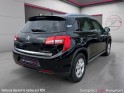 Citroen c4 aircross hdi 115 ss 4x4 feel edition occasion avignon (84) simplicicar simplicibike france