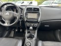 Citroen c4 aircross hdi 115 ss 4x4 feel edition occasion avignon (84) simplicicar simplicibike france