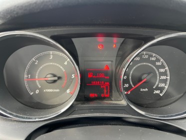Citroen c4 aircross hdi 115 ss 4x4 feel edition occasion avignon (84) simplicicar simplicibike france