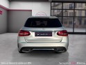 Mercedes classe c break 180 d 9g-tronic amg line occasion simplicicar reims simplicicar simplicibike france