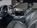 Mercedes classe c break 180 d 9g-tronic amg line occasion simplicicar reims simplicicar simplicibike france