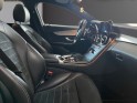 Mercedes classe c break 180 d 9g-tronic amg line occasion simplicicar reims simplicicar simplicibike france