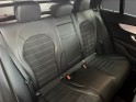 Mercedes classe c break 180 d 9g-tronic amg line occasion simplicicar reims simplicicar simplicibike france