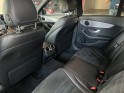 Mercedes classe c break 180 d 9g-tronic amg line occasion simplicicar reims simplicicar simplicibike france