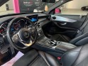 Mercedes classe c break 180 d 9g-tronic amg line occasion simplicicar reims simplicicar simplicibike france