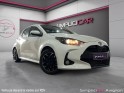 Toyota yaris hybride my22 116h dynamic occasion avignon (84) simplicicar simplicibike france