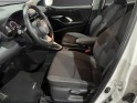 Toyota yaris hybride my22 116h dynamic occasion avignon (84) simplicicar simplicibike france