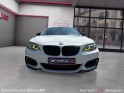 Bmw serie 2 coupe f22 326 ch am 235i occasion avignon (84) simplicicar simplicibike france