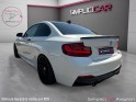 Bmw serie 2 coupe f22 326 ch am 235i occasion avignon (84) simplicicar simplicibike france