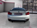 Bmw serie 2 coupe f22 326 ch am 235i occasion avignon (84) simplicicar simplicibike france