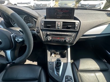 Bmw serie 2 coupe f22 326 ch am 235i occasion avignon (84) simplicicar simplicibike france