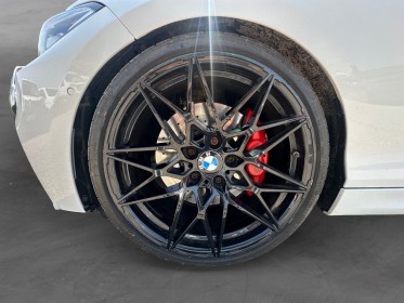 Bmw serie 2 coupe f22 326 ch am 235i occasion avignon (84) simplicicar simplicibike france