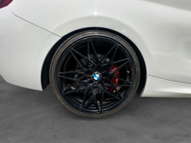Bmw serie 2 coupe f22 326 ch am 235i occasion avignon (84) simplicicar simplicibike france
