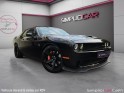 Dodge challenger hellcat v8 6.2l supercharged 717ch phase 2 État neuf occasion simplicicar caen  simplicicar simplicibike...