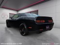 Dodge challenger hellcat v8 6.2l supercharged 717ch phase 2 État neuf occasion simplicicar caen  simplicicar simplicibike...
