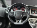 Dodge challenger hellcat v8 6.2l supercharged 717ch phase 2 État neuf occasion simplicicar caen  simplicicar simplicibike...