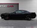 Dodge challenger hellcat v8 6.2l supercharged 717ch phase 2 État neuf occasion simplicicar caen  simplicicar simplicibike...