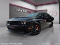 Dodge challenger hellcat v8 6.2l supercharged 717ch phase 2 État neuf occasion simplicicar caen  simplicicar simplicibike...