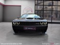 Dodge challenger hellcat v8 6.2l supercharged 717ch phase 2 État neuf occasion simplicicar caen  simplicicar simplicibike...
