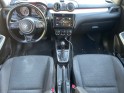 Suzuki swift 1.0 boosterjet auto pack, caméra de recul, siège chauffants, garantie 12 mois occasion simplicicar villejuif ...