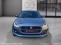 Suzuki swift 1.0 boosterjet auto pack, caméra de recul, siège chauffants, garantie 12 mois occasion simplicicar villejuif ...