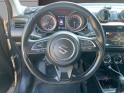 Suzuki swift 1.0 boosterjet auto pack, caméra de recul, siège chauffants, garantie 12 mois occasion simplicicar villejuif ...