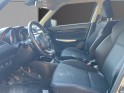 Suzuki swift 1.0 boosterjet auto pack, caméra de recul, siège chauffants, garantie 12 mois occasion simplicicar villejuif ...
