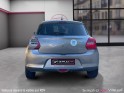 Suzuki swift 1.0 boosterjet auto pack, caméra de recul, siège chauffants, garantie 12 mois occasion simplicicar villejuif ...