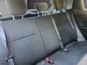 Suzuki swift 1.0 boosterjet auto pack, caméra de recul, siège chauffants, garantie 12 mois occasion simplicicar villejuif ...