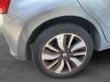 Suzuki swift 1.0 boosterjet auto pack, caméra de recul, siège chauffants, garantie 12 mois occasion simplicicar villejuif ...