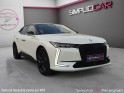 Ds ds 4 hybride e-tense 225 eat8 performance line - car play - régulateur acc - attelage - garantie 12 mois europe occasion...
