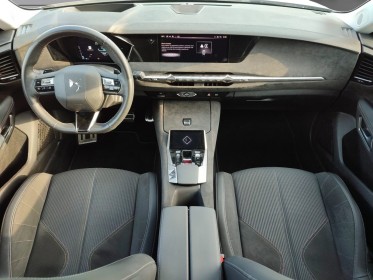 Ds ds 4 hybride e-tense 225 eat8 performance line - car play - régulateur acc - attelage - garantie 12 mois europe occasion...