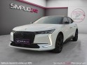 Ds ds 4 hybride e-tense 225 eat8 performance line - car play - régulateur acc - attelage - garantie 12 mois europe occasion...