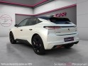 Ds ds 4 hybride e-tense 225 eat8 performance line - car play - régulateur acc - attelage - garantie 12 mois europe occasion...