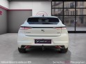 Ds ds 4 hybride e-tense 225 eat8 performance line - car play - régulateur acc - attelage - garantie 12 mois europe occasion...