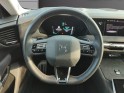 Ds ds 4 hybride e-tense 225 eat8 performance line - car play - régulateur acc - attelage - garantie 12 mois europe occasion...