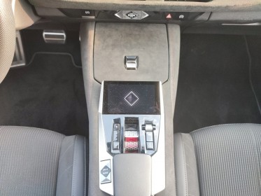 Ds ds 4 hybride e-tense 225 eat8 performance line - car play - régulateur acc - attelage - garantie 12 mois europe occasion...