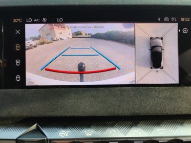 Ds ds 4 hybride e-tense 225 eat8 performance line - car play - régulateur acc - attelage - garantie 12 mois europe occasion...