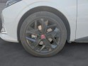 Ds ds 4 hybride e-tense 225 eat8 performance line - car play - régulateur acc - attelage - garantie 12 mois europe occasion...