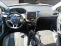 Peugeot 2008 1.6 bluehdi 100ch bvm5 / finition allure / caméra de recul occasion réunion ville st pierre simplicicar...