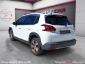 Peugeot 2008 1.6 bluehdi 100ch bvm5 / finition allure / caméra de recul occasion réunion ville st pierre simplicicar...