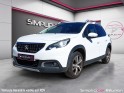 Peugeot 2008 1.6 bluehdi 100ch bvm5 / finition allure / caméra de recul occasion réunion ville st pierre simplicicar...
