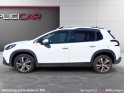 Peugeot 2008 1.6 bluehdi 100ch bvm5 / finition allure / caméra de recul occasion réunion ville st pierre simplicicar...