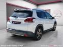 Peugeot 2008 1.6 bluehdi 100ch bvm5 / finition allure / caméra de recul occasion réunion ville st pierre simplicicar...