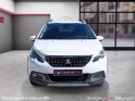 Peugeot 2008 1.6 bluehdi 100ch bvm5 / finition allure / caméra de recul occasion réunion ville st pierre simplicicar...