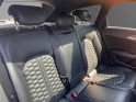Audi rs6 avant performance v8 4.0 tfsi 605 quattro tiptronic 8 ligne milltek / origine france occasion simplicicar caen ...