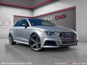 Audi s3 s3 2.0 tfsi 310 s tronic 7 quattro garantie 12mois occasion parc voitures beauvais simplicicar simplicibike france