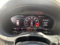 Audi s3 s3 2.0 tfsi 310 s tronic 7 quattro garantie 12mois occasion parc voitures beauvais simplicicar simplicibike france