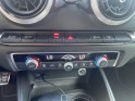 Audi s3 s3 2.0 tfsi 310 s tronic 7 quattro garantie 12mois occasion parc voitures beauvais simplicicar simplicibike france